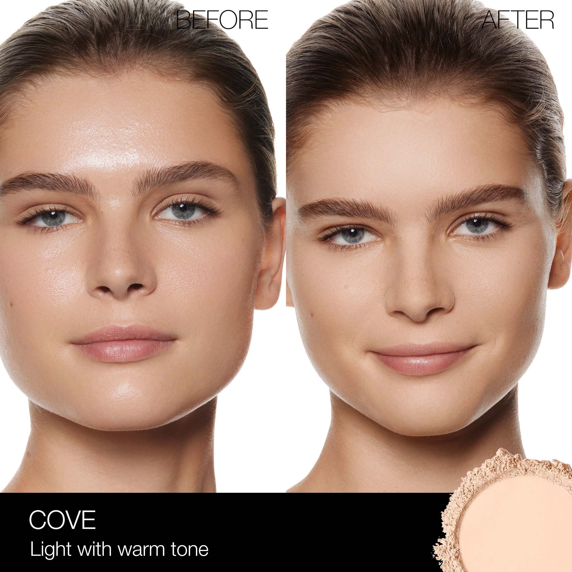 Nars Soft Matte Setting Powder - Image 3