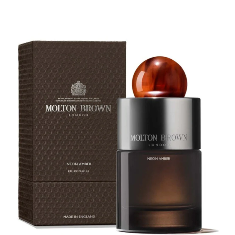 Neon Amber EDP - Image 2