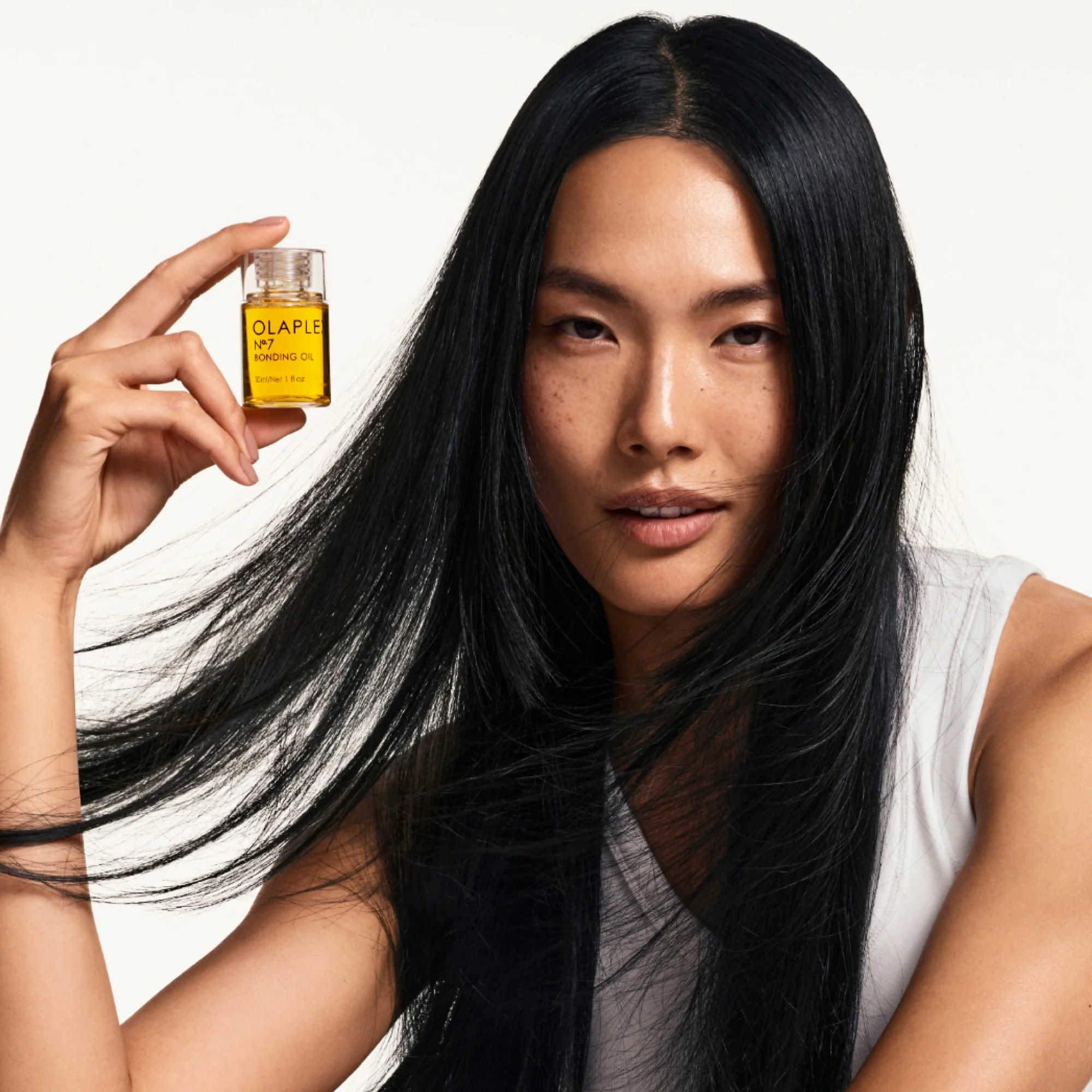Olaplex N° 7 Bonding Oil - Image 6