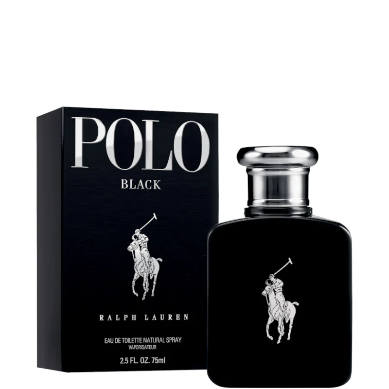 Polo Black - Image 3