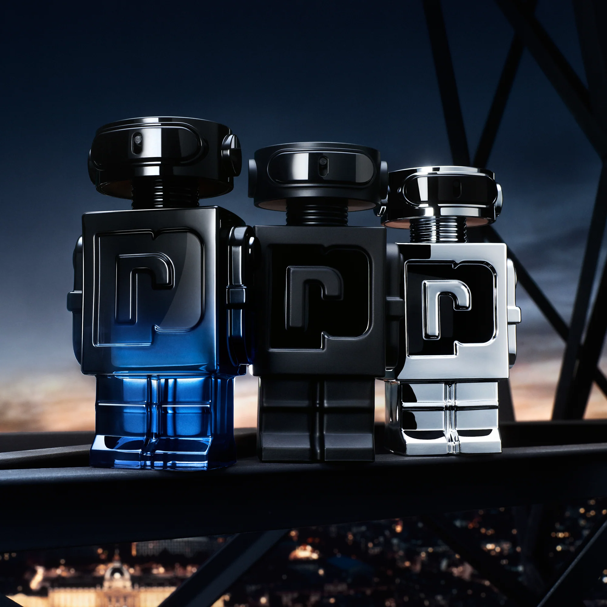 Rabanne Phantom Parfum - Image 6