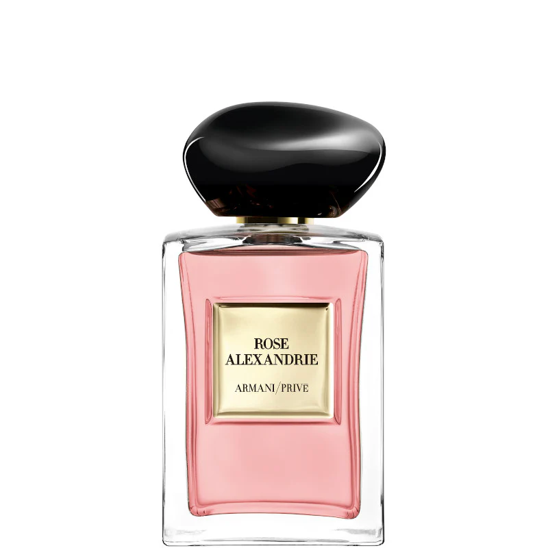 Rose Alexandrie - Les Eaux - Image 4
