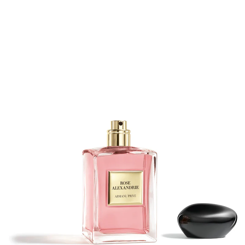 Rose Alexandrie - Les Eaux - Image 8