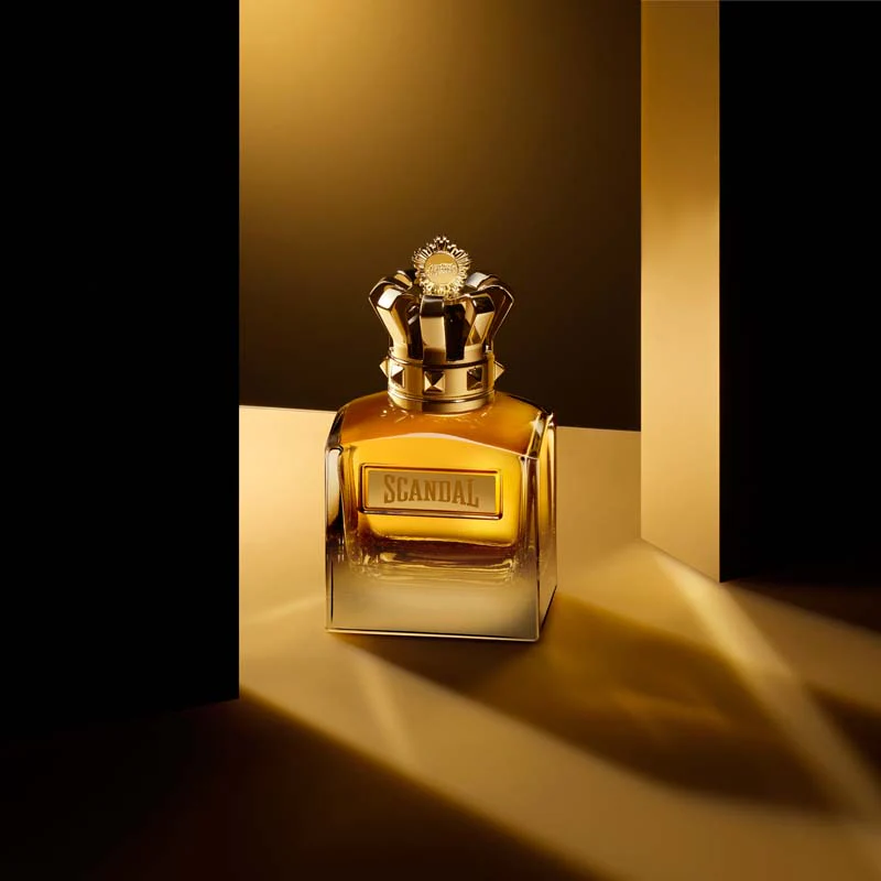 Scandal Absolu Parfum Concentré For Him - Image 4