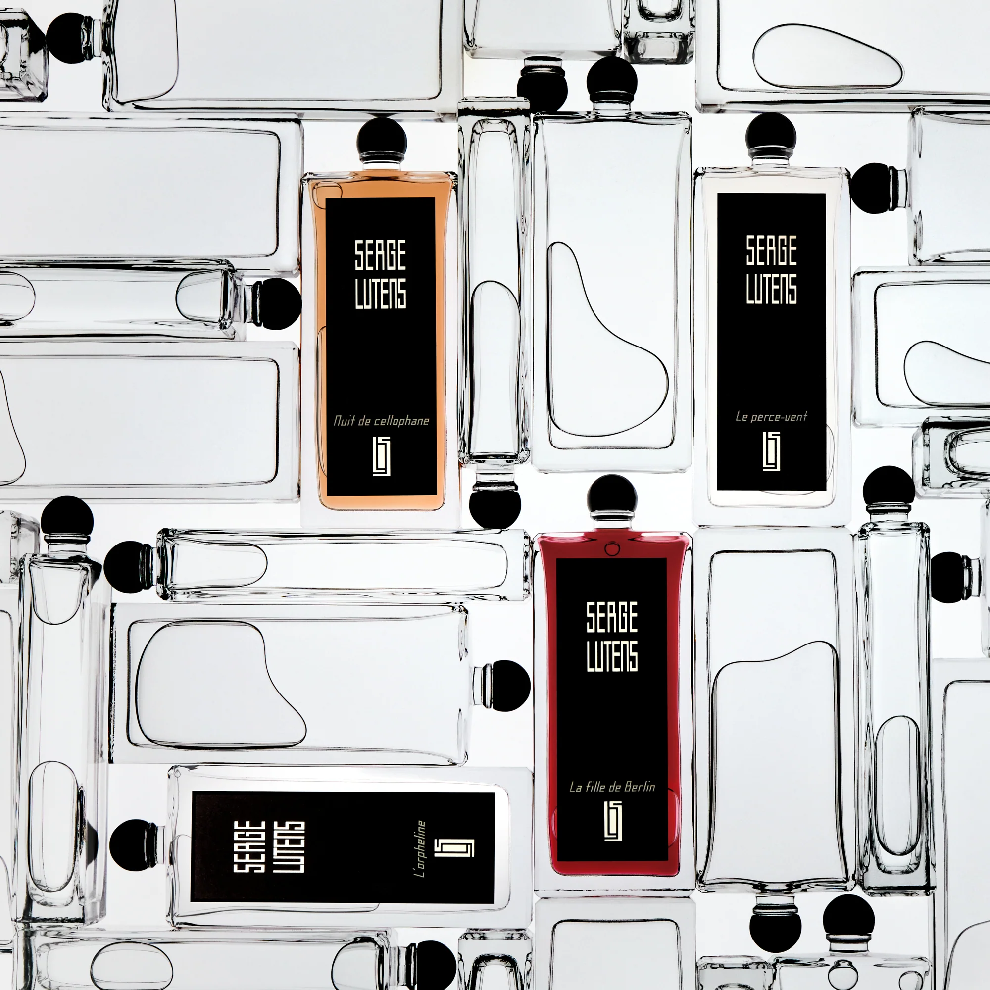 Serge Lutens Le Perce-Vent - Image 5