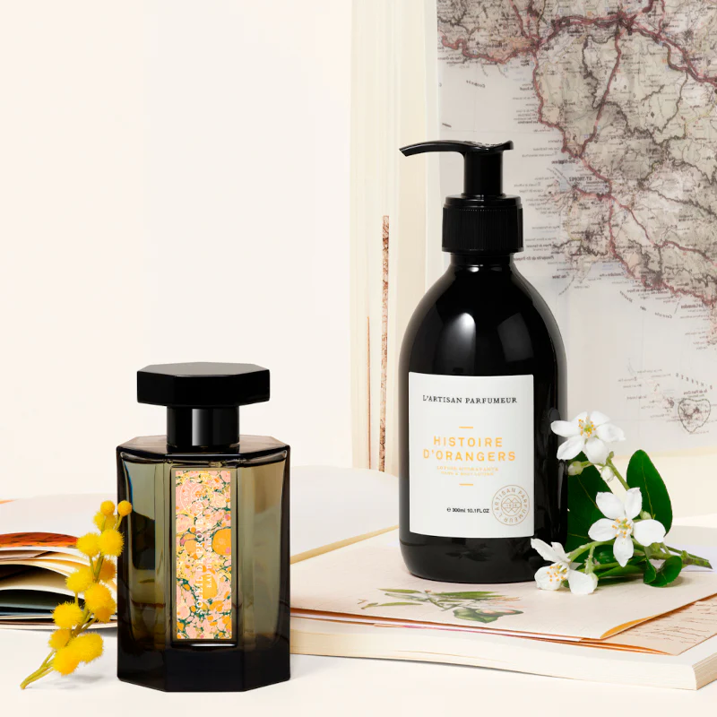 Soleil de Provence 100 ML - Image 4