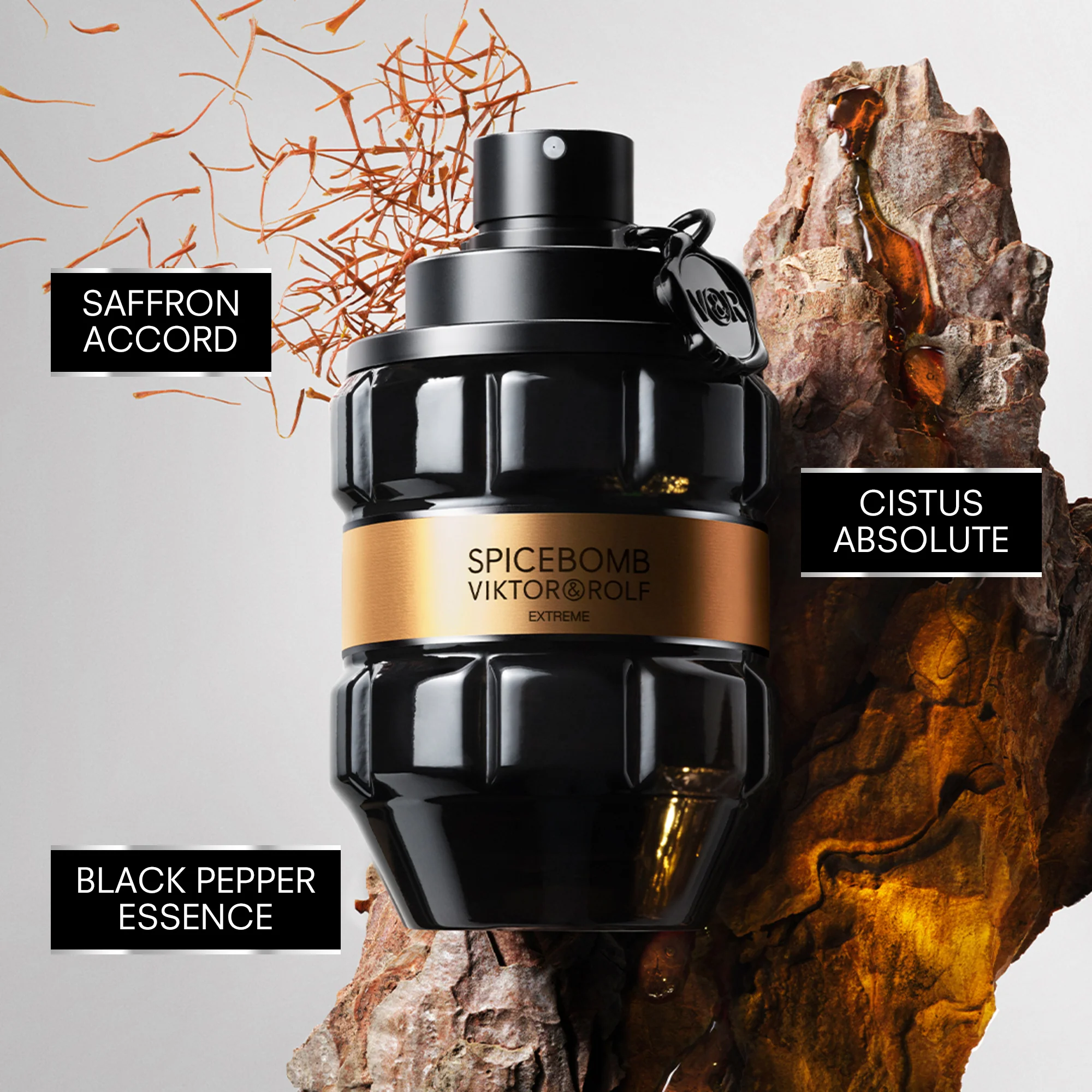 Spicebomb Extreme Eau de Parfum - Image 3