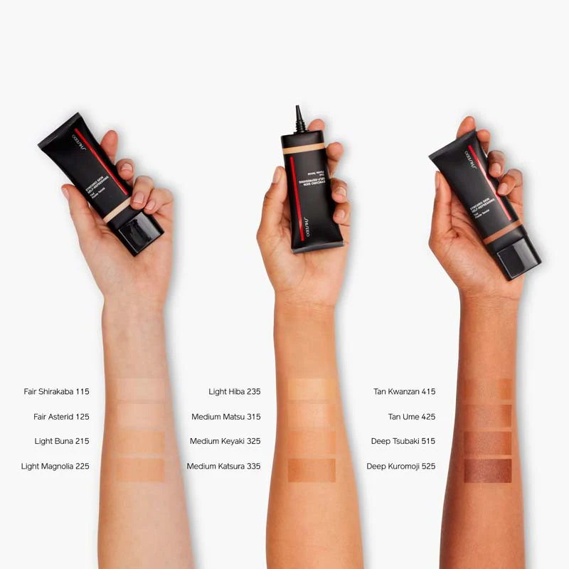 Synchro Skin Self-Refreshing Tint - Image 20
