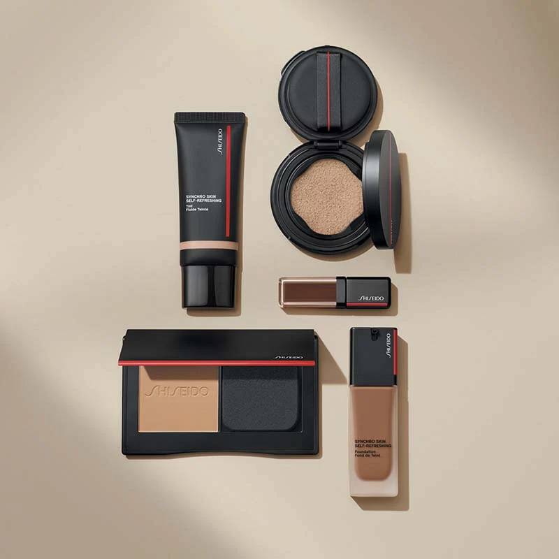 Synchro Skin Self-Refreshing Tint - Image 95