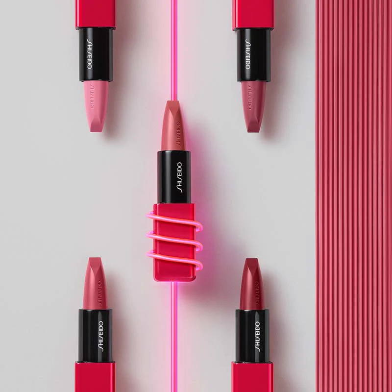 TechnoSatin Gel Lipstick - Image 41