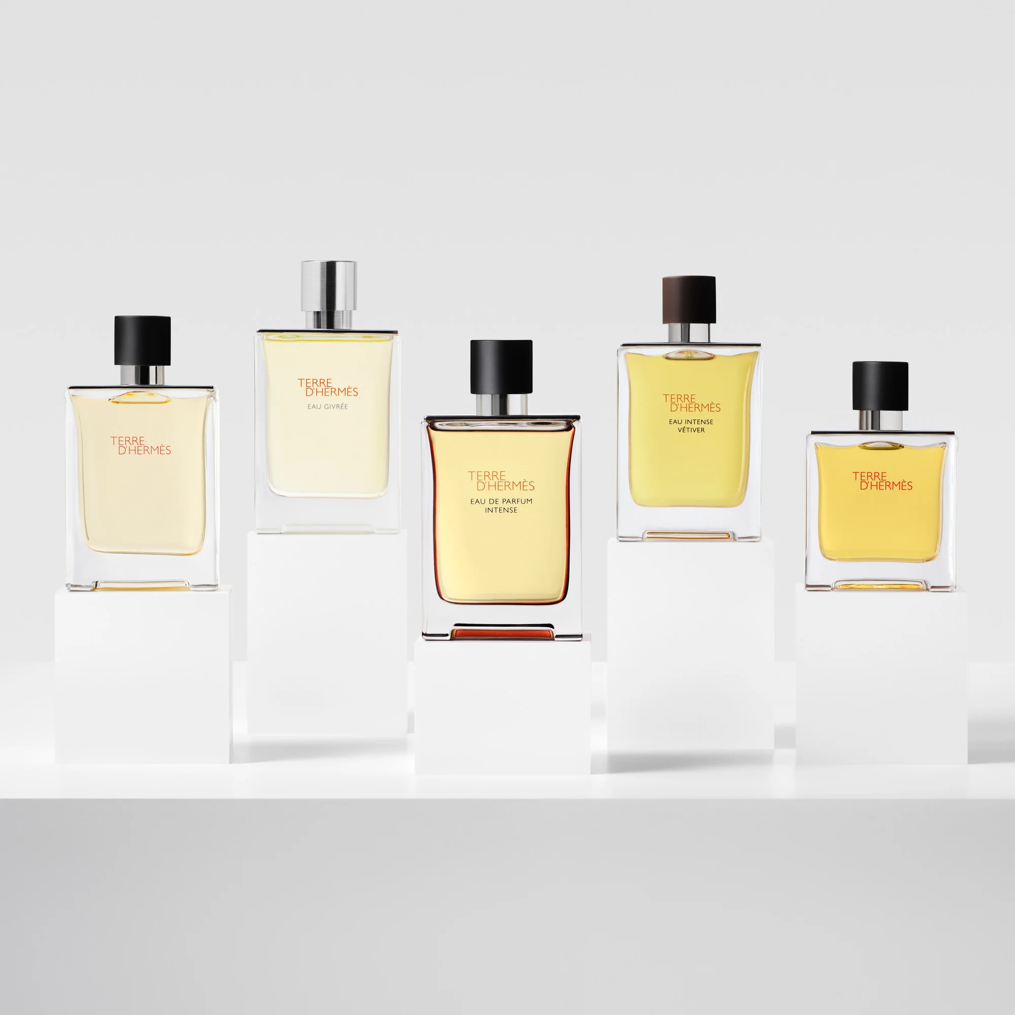 Terre d'Hermès Eau de Parfum Intense - Image 3