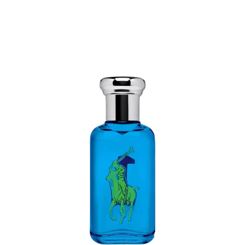 The Big Pony Collection N. 01 Blu - Image 3