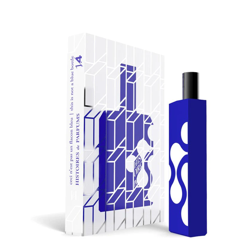This is not a blue bottle 1/.4 - Image 6