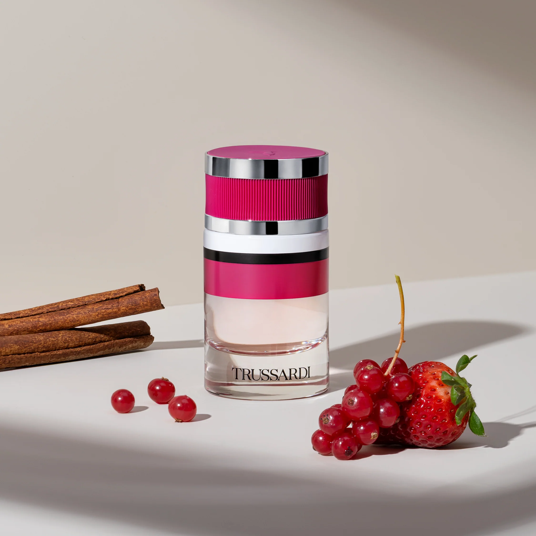 Trussardi Ruby Red - Image 2
