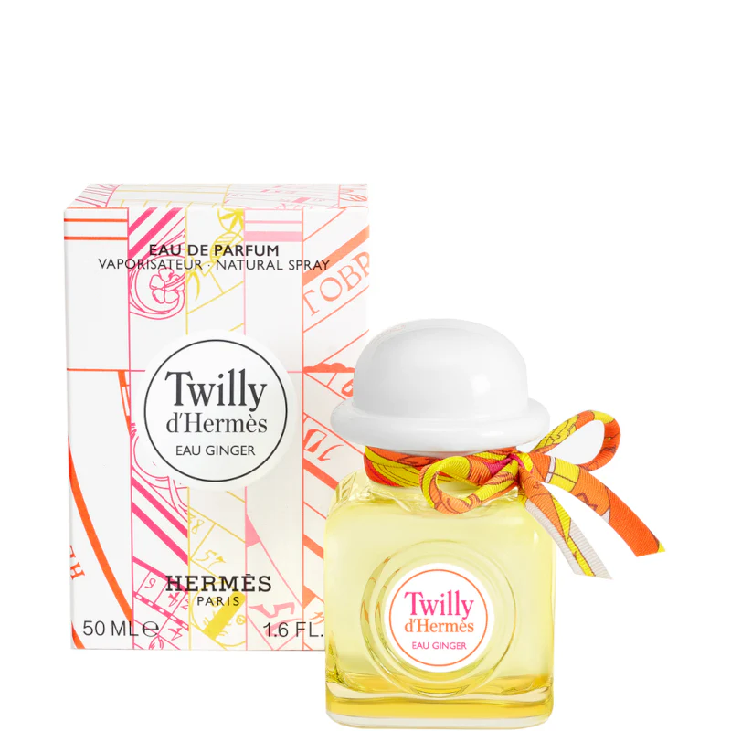 Twilly d'Hermes Eau Ginger - Image 4