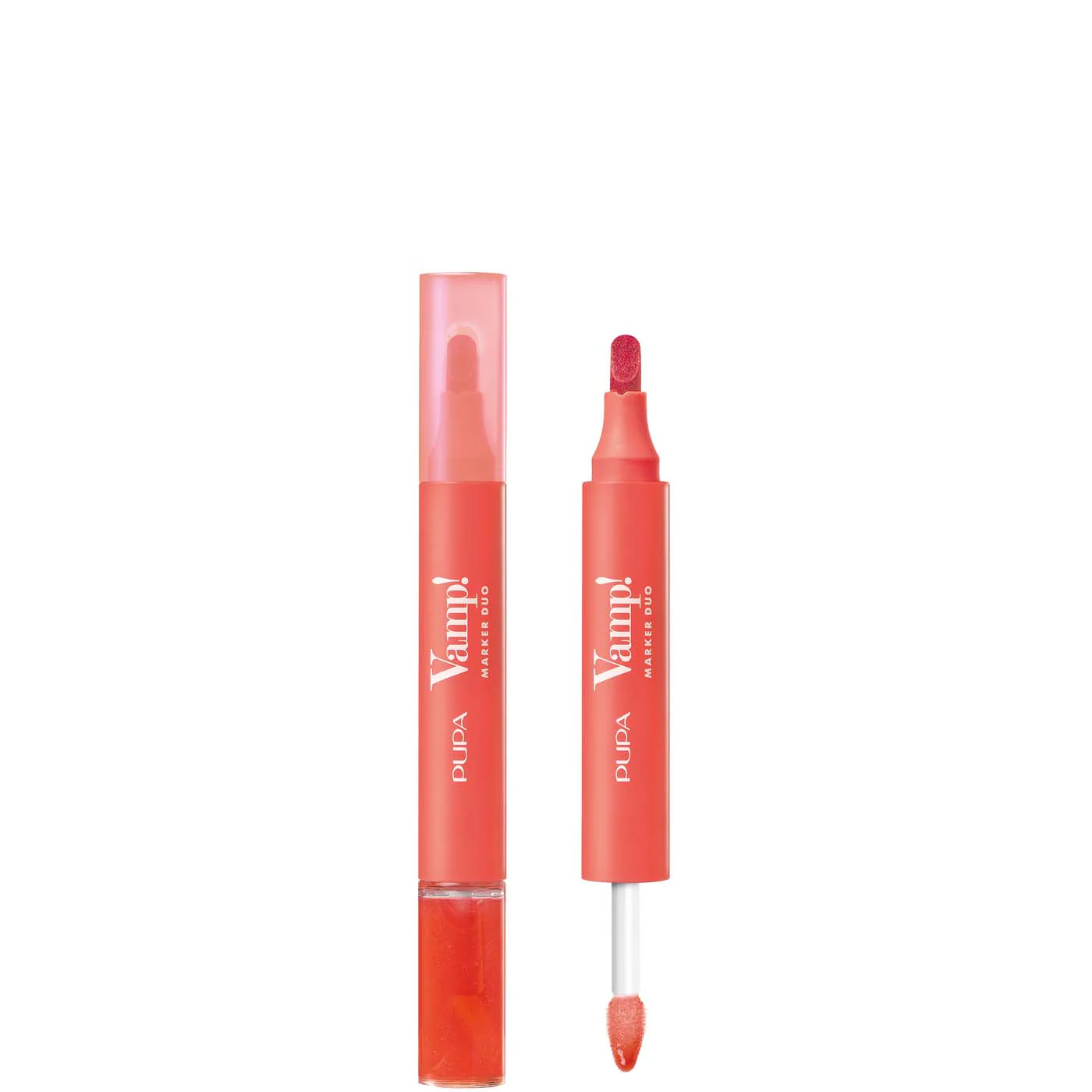 Vamp! Marker Duo Lip Marker & Oil-Gloss - Image 10