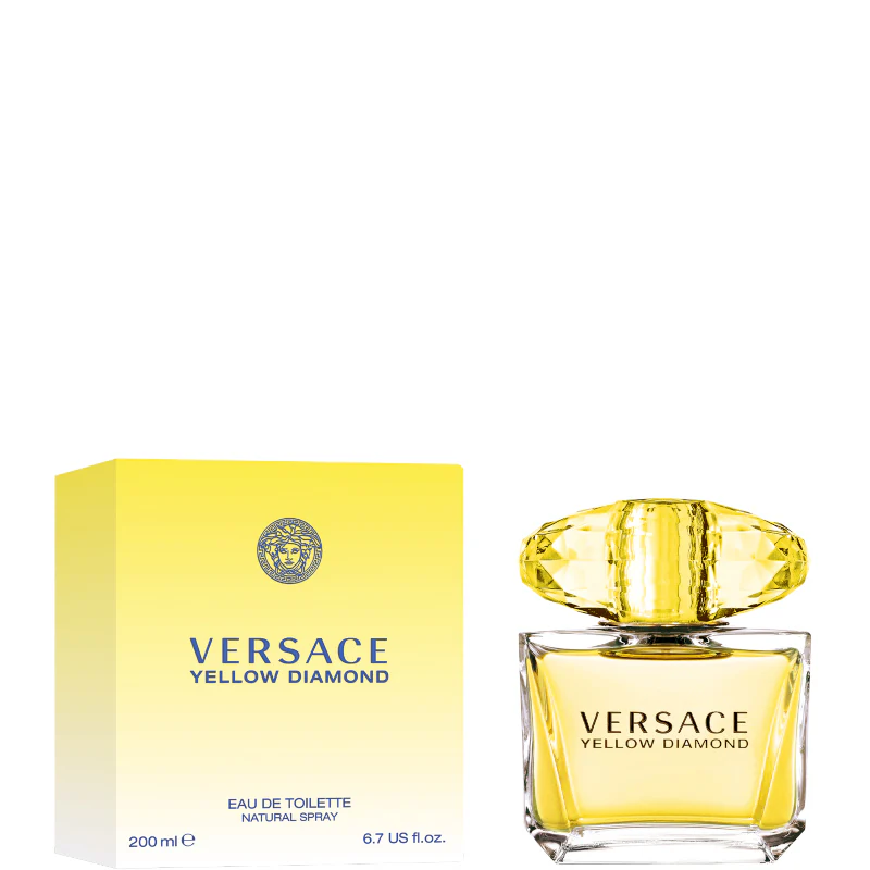 Versace Yellow Diamond - Image 4