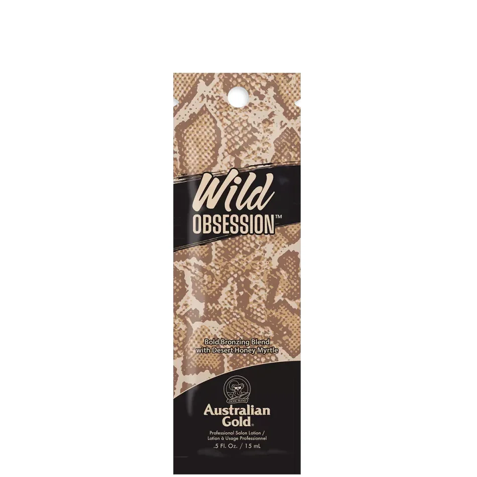 Wild Obsession - Image 3